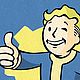 Нашивка: Pip boy в шестерне - Fallout Патч, Шеврон. Нашивки. mr. Липучка - Нашивки Патчи Шевроны. Ярмарка Мастеров.  Фото №5