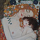 Картина  Густав Климт Три возраста женщины, Картины, Москва,  Фото №1