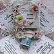 Gift box (MAGIC-BOX ). Packing box. olga (ontreskina2003). My Livemaster. Фото №9