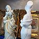 Винтаж: Capodimonte.Дама.Балерина.Каподимонте. Armani.Статуэтка.Италия. Статуэтки винтажные. Антик.Декор.Винтаж. Ярмарка Мастеров.  Фото №11