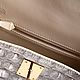 Сумка женская из кожи крокодила IMA0514WE1. Классическая сумка. CrocShop товары из экзотической кожи. Ярмарка Мастеров.  Фото №14