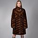 Mink coat ' Julia ', Fur Coats, Kirov,  Фото №1