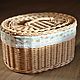 Заказать Набор "Прованс". Lovelyitems. Ярмарка Мастеров. . Кухонные наборы Фото №3