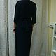 Evening long dress from Jersey. Dresses. stillmasterEK (stillmasterEK). Online shopping on My Livemaster.  Фото №2