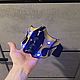 Маска Sub-Zero ver.2. Маски персонажей. Творческая мастерская 'Рыжий Лис'. Ярмарка Мастеров.  Фото №9