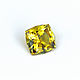 Цитрин природный, 6,9 ct. Камни. Сергей DivoS (divos-stones). Интернет-магазин Ярмарка Мастеров.  Фото №2