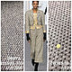 Costume and coat fabrics 'Boucle' 50h150 cm. Fabric. El-tex. Online shopping on My Livemaster.  Фото №2