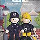  Журнал по вязанию игрушек Mascot Dolls (спицы). Схемы для вязания. Наталья Майкова (Ниточка в Детство). Интернет-магазин Ярмарка Мастеров.  Фото №2