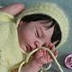 Кукла реборн Ирис на заказ. Куклы Reborn. Ирина Молоткова куклы реборн. Ярмарка Мастеров.  Фото №8