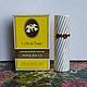 Заказать Винтаж:  L' Air du Temps Nina Ricci, 7.5 ml. Ароматы старой школы. Ярмарка Мастеров. . Духи винтажные Фото №3