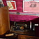 Jubilee Popovka. A sewing machine. The year 1895. Vintage paintings. Antik Boutique Love. Ярмарка Мастеров.  Фото №6