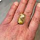 Рутиловый кварц 26 ct. Кабошоны. EdGor_cutter. Ярмарка Мастеров.  Фото №4