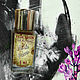 Туз монет (пентаклей, земли). Оберег. TAROT de PARFUMS. Интернет-магазин Ярмарка Мастеров.  Фото №2