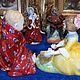 Заказать Винтаж: Royal Doulton.Пикник.Мини.Аромат.Статуэтка.Англия. Антик.Декор.Винтаж. Ярмарка Мастеров. . Статуэтки винтажные Фото №3