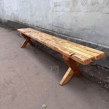 Дача и сад ручной работы. Ярмарка Мастеров - ручная работа Лавка лофт. Handmade.