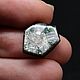 4.56 Ct, Сапфир Трапиче НЕГРЕТЫЙ Голубой Сапфир Камбоджа. Кабошоны. Дмитрий Данилов КАБОШОНЫ  Freakenfru. Ярмарка Мастеров.  Фото №10