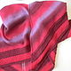 Shawl,scarf, Bacchus for health 100% wool. Shawls. IrinaTur.HandMade. Online shopping on My Livemaster.  Фото №2