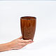 Order Stand (holder) for shovels, spoons from Siberian cedar C28. ART OF SIBERIA. Livemaster. . Mugs and cups Фото №3