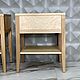 Тумба BAPTISTA. Тумбы. BULL WULL FURNITURE. Ярмарка Мастеров.  Фото №6