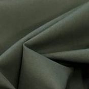 Материалы для творчества handmade. Livemaster - original item Fabric: Cotton soft-suit softwood green. Handmade.