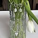 Чокер Юность. Чокер. Gallab-jewelry. Интернет-магазин Ярмарка Мастеров.  Фото №2