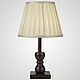 Заказать Настольная лампа TL3870-1 RW+BG 000060159. Мелодия Света. Ярмарка Мастеров. . Настольные лампы Фото №3