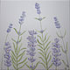 Tile in the style of 'Provence', Pictures, Zaoksky,  Фото №1