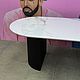 Стол DEFENDER. Столы. BULL WULL FURNITURE. Ярмарка Мастеров.  Фото №14