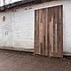 Заказать Панно из амбарной доски. Магазин старых досок Greyboard (greyboard). Ярмарка Мастеров. . Панно Фото №3