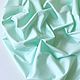 "Mint"-постельное белье   из LUX  сатина. Комплекты постельного белья. Постельное. Felicia Home. Качество + Эстетика. Ярмарка Мастеров.  Фото №5