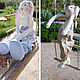Зайцы. Мягкие игрушки. AlexDolls. Ярмарка Мастеров.  Фото №4