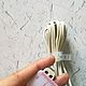 Кабель питания Brother Япония. Подходит для Silver Reed 580 и аналогов. Инструменты для вязания. Маруся. Вязальные машины из Японии. Интернет-магазин Ярмарка Мастеров.  Фото №2