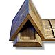 Подставка-закладка для книг из ясеня "Book Stand Plus ". Подставки. Мебель на заказ U.LOFT. Ярмарка Мастеров.  Фото №5