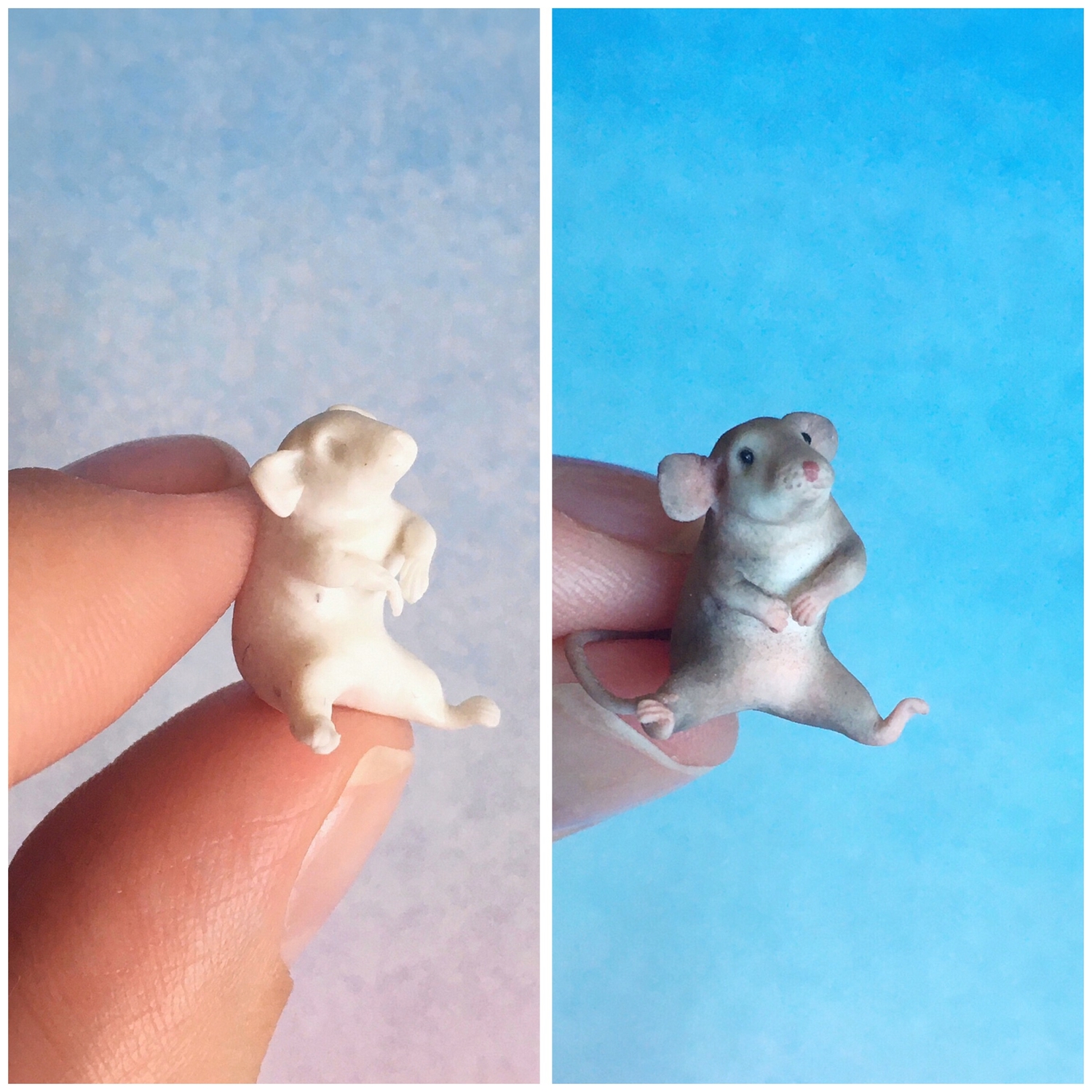 Мой профиль