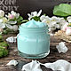 Face cream peeling all-season Apple. Creams. Soap-making workshop. Online shopping on My Livemaster.  Фото №2