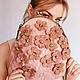 Bag with a clasp: felt bag ' Romance', Clasp Bag, Kamensk-Shahtinskij,  Фото №1