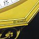 Заказать Винтаж. Hermes Paris знаменитый платок Astrologie Оригинал. Vintage & Retro. Ярмарка Мастеров. . Платки Фото №3