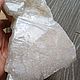 Горный хрусталь/кварц Кристалл крупный, Камни, Челябинск,  Фото №1