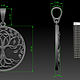 Tree of life. Подвеска. Delor (Aleksandr5). Ярмарка Мастеров.  Фото №4