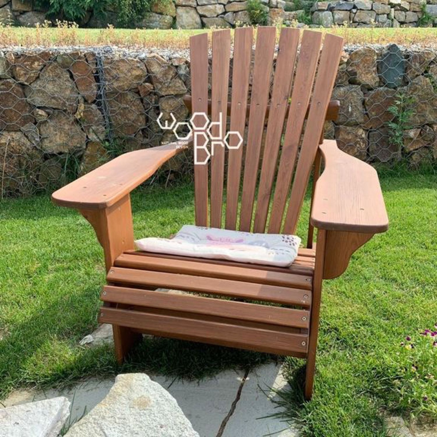 Садовое кресло Твикер