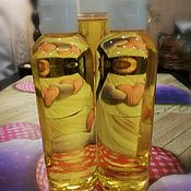 Косметика ручной работы handmade. Livemaster - original item Cold extract grapefruit base oil from Chanterelle. Handmade.