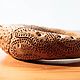 Ceramic ocarina 'Elvintor' (G Major), Jew\'s Harp, Ekaterinburg,  Фото №1