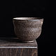 Чашка керамическая для чая / тяван. Кружки и чашки. ILI ceramics. Интернет-магазин Ярмарка Мастеров.  Фото №2