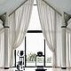 Электрокарнизы для наклонных окон UNIT. Карнизы. PROFIDecor - ШТОРЫ С ДУШОЙ!. Ярмарка Мастеров.  Фото №6