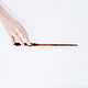 Pointer for teachers made of wood Siberian cedar U5. Pencils. ART OF SIBERIA. Online shopping on My Livemaster.  Фото №2