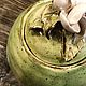 Банка для сыпучих продуктов. Банки. Кристина. Интернет-магазин Ярмарка Мастеров.  Фото №2