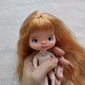 Кукла Блайз Custom Blythe Doll "Magrana"