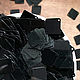 Заказать  Пайетки плоские, 21 мм, 14 мм, 10 мм, квадратные, 5 оттенков. Lovelyworks. Ярмарка Мастеров. . Пайетки Фото №3