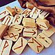 Скандинавские Руны с Янтарем. Руны. Александр (AmberWood). Интернет-магазин Ярмарка Мастеров.  Фото №2