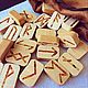 Scandinavian Runes with Amber. Runes. Amberwood (AmberWood). Online shopping on My Livemaster.  Фото №2